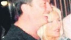 Ajda Pekkan'ın yasak aşk kaçamağı