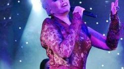 Ajda Pekkan: Kazık gibi duruyorum - izle