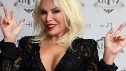 Ajda Pekkan Michael Jackson'a benzedi