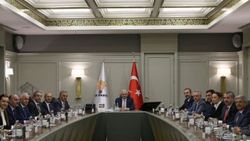 FETÖ benzeri yapılara karşı 4 başlıkta tedbir paketi