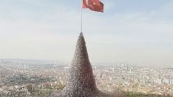 AK Parti reklamına durdurma