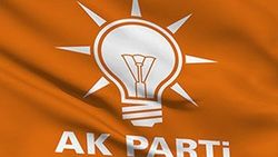 AK Parti'den Ayhan Oğan açıklaması