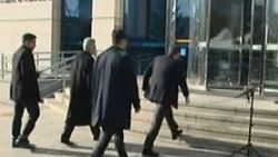 Cumhurbaşkanı Erdoğan AK Partili vekillerle buluştu