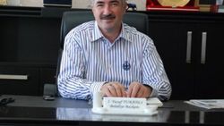 AK Partili İbrahim Yusuf Turanlı BBP'ye geçti