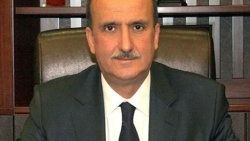 AK Parti Elazığ Belediye Başkanı'na hapis