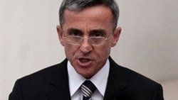 Ak Partili Vekil Ünal'dan Gezi Parkı tweetleri