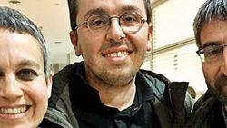 3 akademisyen tutuklandı