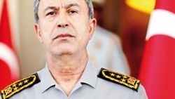 Hulusi Akar'ın şikayetçi olarak ifadesi alındı
