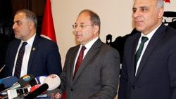 Bakan Akdağ'dan Suriyeli doktorlara ilişkin açıklama