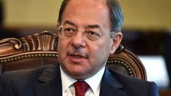 Akdağ: Şiddet gösteren karşısında beni bulur