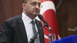Yalçın Akdoğan'dan Paralel Yapı eleştirisi