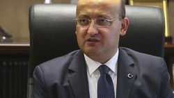 Yalçın Akdoğan: PKK panik atak geçiriyor