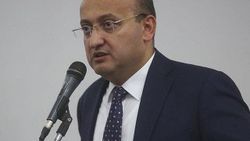 Yalçın Akdoğan: Ne söz verdiysek yapacağız