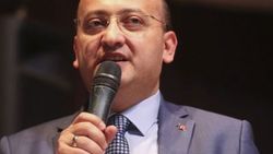 Yalçın Akdoğan'dan birlik mesajı