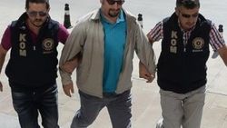 18 gündür aranan savcı Akif Özgün yakalandı