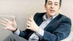 Akif Beki Hürriyet'e transfer oldu