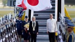 Japonya'da imparatorun tahttan çekilmesi onaylandı