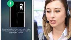 Trafik kazalarında akıllı tutanak dönemi başladı