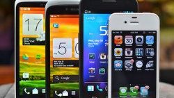 Akllı telefon pazarında Türkiye'ye dünyayı solladı