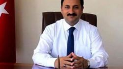 Erzurum'da AK Partili başkana FETÖ kelepçesi