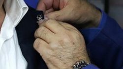 Siyasi partilerin üye sayıları