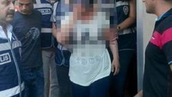 Uzak akrabanın seks tuzağı