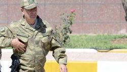 Erdoğan’ın ziyareti öncesi güvenlik tedbirlerini denetledi