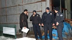 Aksaray'da Afganların kan davası: 1 ölü 1 yaralı
