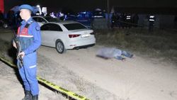 Arazi kavgasında amca 2 yeğenini öldürdü