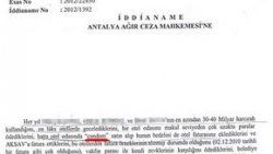 AKSAV'da prezervatif depremi