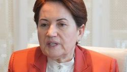 Meral Akşener: 6 ay içinde terörü bitiremezsem giderim