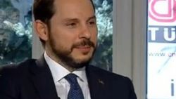 Berat Albayrak: Korkak ve takiyeciler