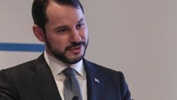 Berat Albayrak: Her kriz kendi içinde birçok fırsatı doğurur