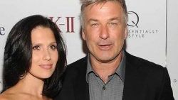 Alec Baldwin baba oldu