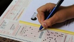 ALES giriş belgeleri erişime açıldı