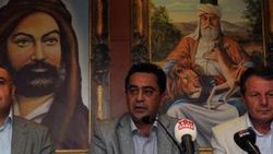 Alevi derneklerinden PKK'ya ateşkes çağrısı