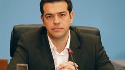 Yunanlılara acıyorum diyen Alman bakana Tsipras'tan yanıt