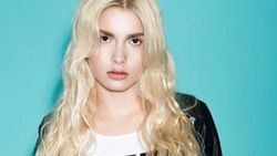Aleyna Tilki: Kişiliğimle anılmak istiyorum