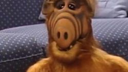 ALF'e hayat veren oyuncu öldü
