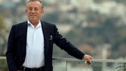 Ali Ağaoğlu'ndan Trump yanıtı: Ben daha yakışıklıyım