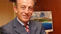 Ali Ağaoğlu o iddiayı yalanladı