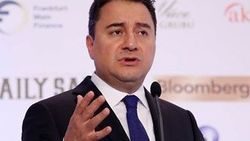 Babacan: Türkiye daha yüksek kredi notunu hak ediyor