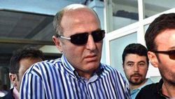 Hrant Dink soruşturmasında Ali Fuat Yılmazer tutuklandı