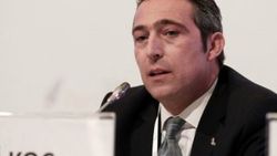 Ali Koç sunumu için para teklifi aldı