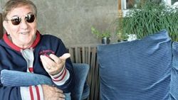 Poyrazoğlu: 1980'de Faşistler beni bıçakladı