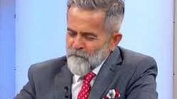 Gazeteci Ali Tarakçı'ya trafikte silahlı saldırı