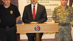Şırnak Valisi: Cizre'de 40-42 terörist öldürüldü