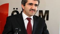 ÖSYM'den ilk elektronik sınav
