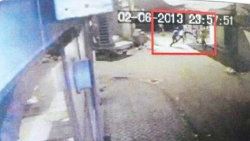 Ali İsmail'in failleri tutuklandı
