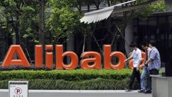 Alibaba bir günde 18 milyar dolarlık satış yaptı